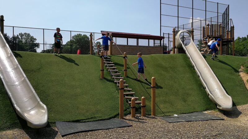 Rossford Park - Fort Thomas, KY