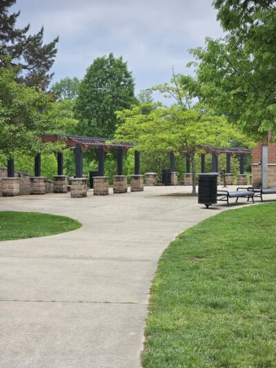 Rossford Park - Fort Thomas, KY