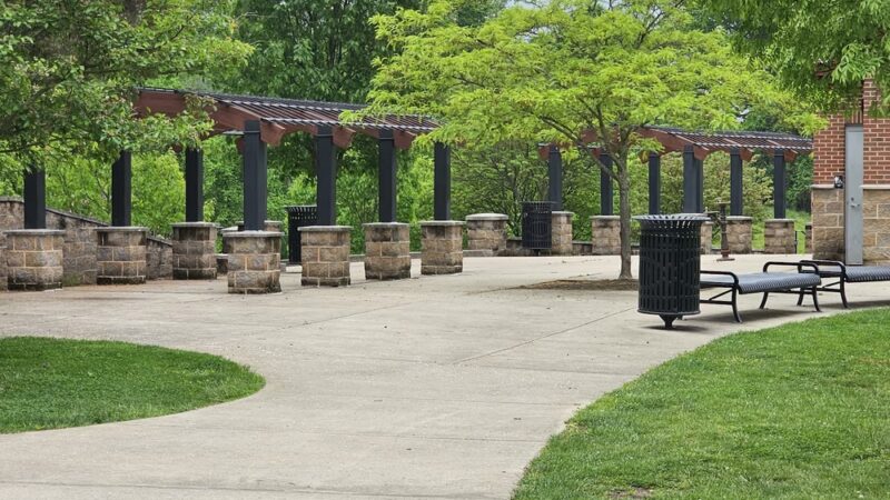 Rossford Park - Fort Thomas, KY