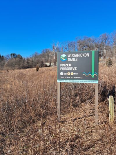 Piszek Preserve - Fort Washington, PA