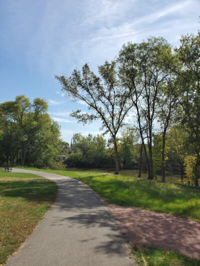 Bloomingdale Park - Fort Wayne, IN