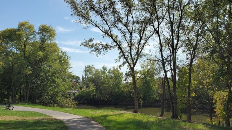 Bloomingdale Park - Fort Wayne, IN