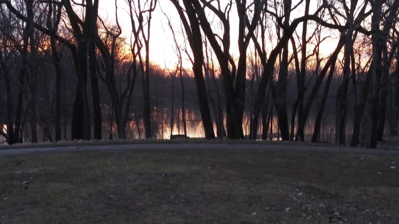 Bloomingdale Park - Fort Wayne, IN
