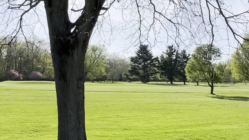 Foster Park - Fort Wayne, IN