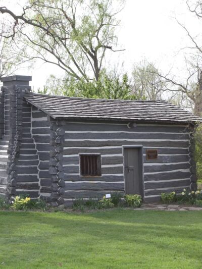 Foster Park - Fort Wayne, IN