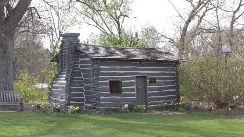 Foster Park - Fort Wayne, IN