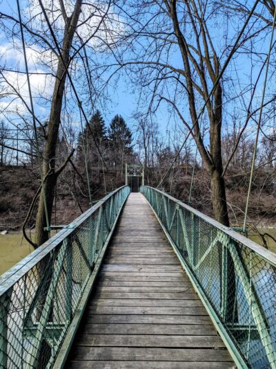 Foster Park - Fort Wayne, IN