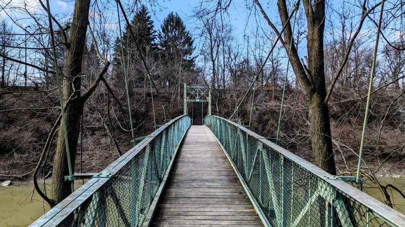 Foster Park - Fort Wayne, IN