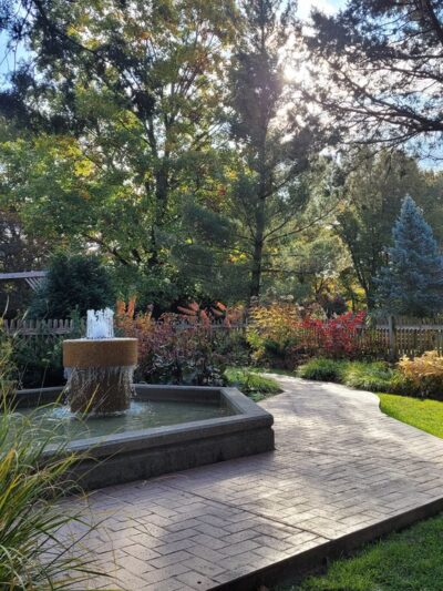 Foster Park - Fort Wayne, IN