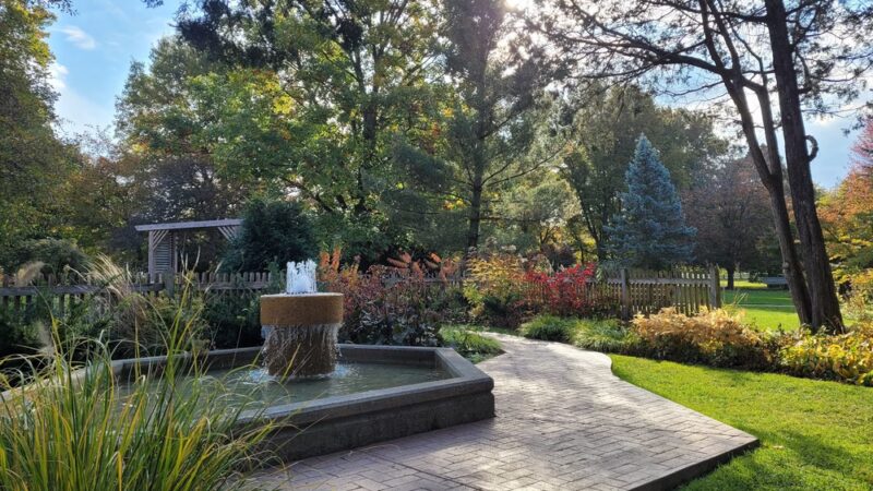 Foster Park - Fort Wayne, IN