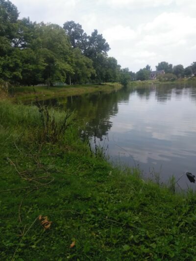 Lakeside Park South - Fort Wayne, IN