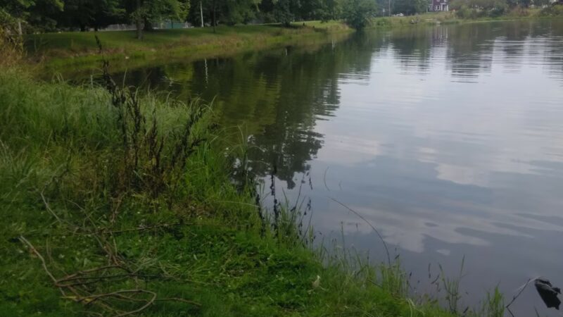 Lakeside Park South - Fort Wayne, IN
