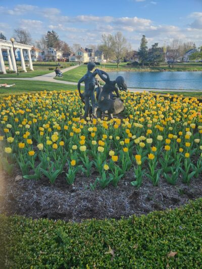 Lakeside Park South - Fort Wayne, IN