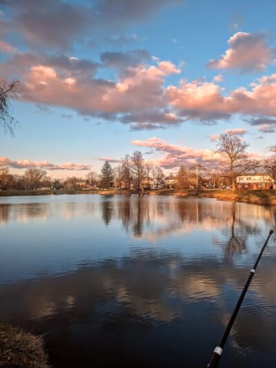 Lakeside Park South - Fort Wayne, IN