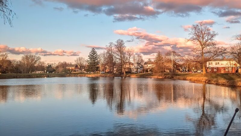 Lakeside Park South - Fort Wayne, IN