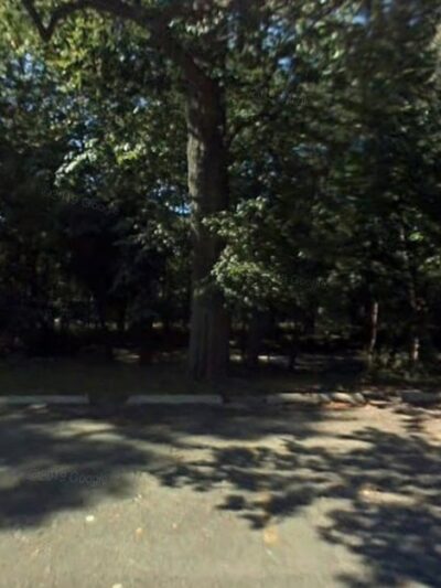 Foster park - Fort Wayne, IN