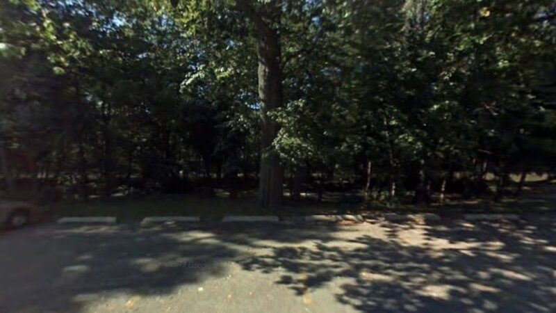 Foster park - Fort Wayne, IN
