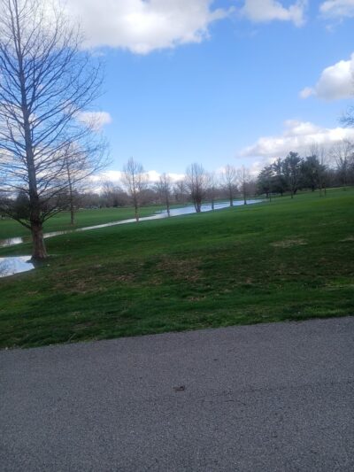 Foster park - Fort Wayne, IN