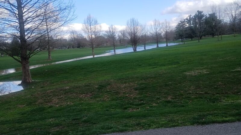 Foster park - Fort Wayne, IN