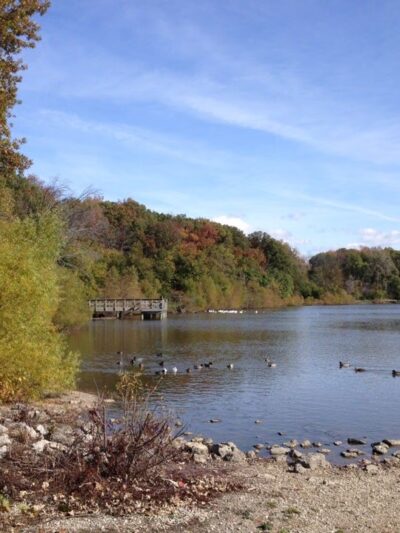 Franke Park - Fort Wayne, IN