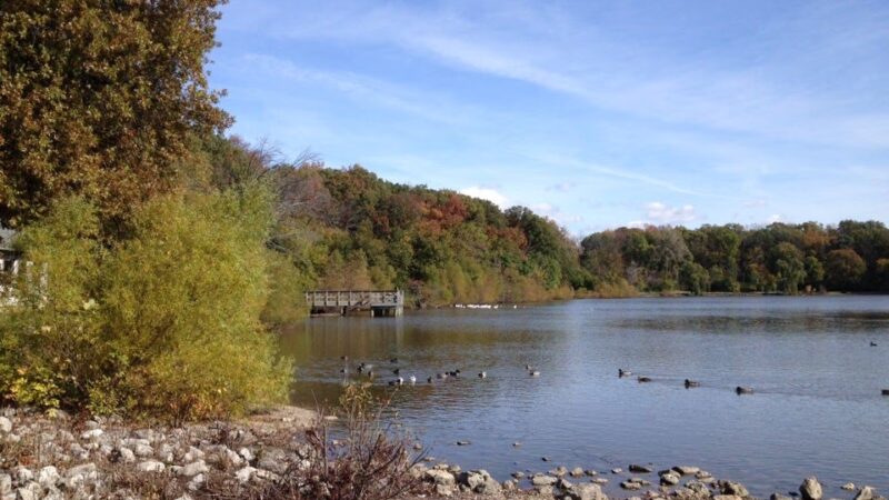 Franke Park - Fort Wayne, IN