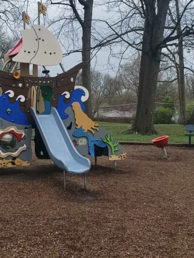 Franke Park - Fort Wayne, IN