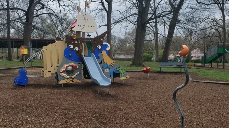 Franke Park - Fort Wayne, IN