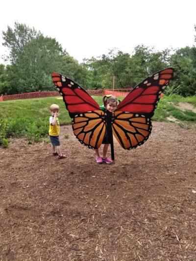 Franke Park - Fort Wayne, IN