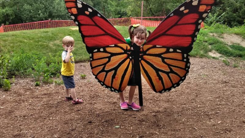 Franke Park - Fort Wayne, IN