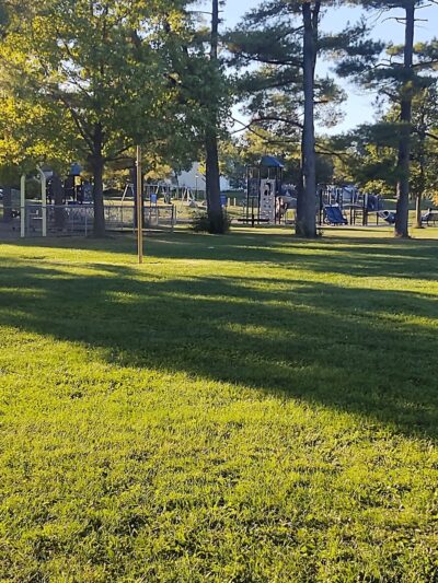 Hamilton Park - Fort Wayne, IN