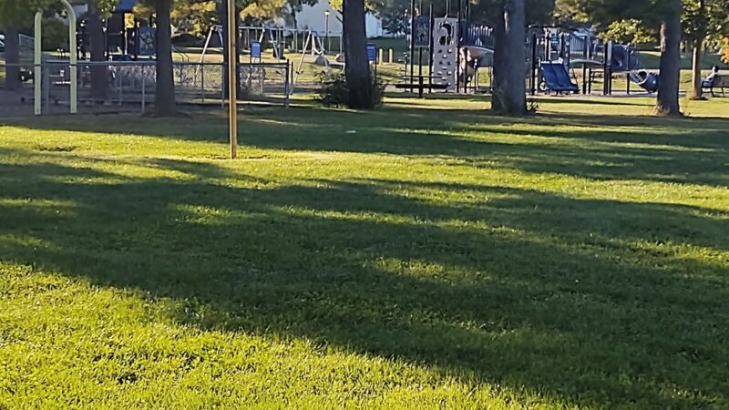 Hamilton Park - Fort Wayne, IN