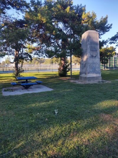 Hamilton Park - Fort Wayne, IN