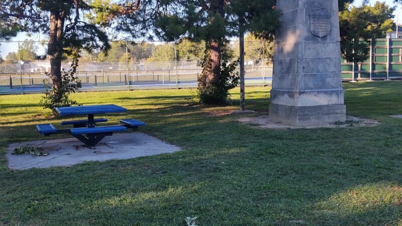 Hamilton Park - Fort Wayne, IN