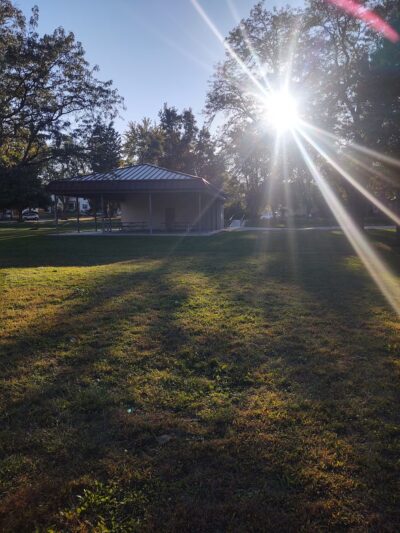 Hamilton Park - Fort Wayne, IN