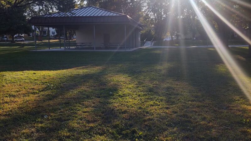 Hamilton Park - Fort Wayne, IN