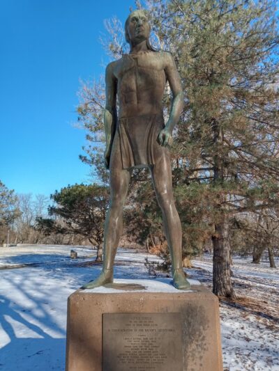 Headwaters Park - Fort Wayne, IN