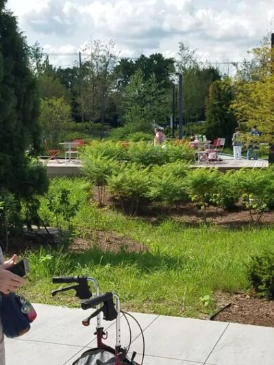 Headwaters Park - Fort Wayne, IN