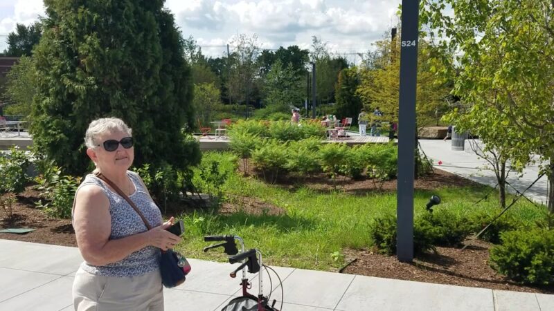 Headwaters Park - Fort Wayne, IN