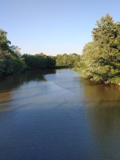 Headwaters Park - Fort Wayne, IN