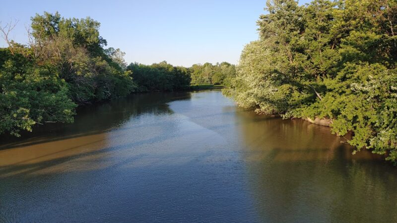 Headwaters Park - Fort Wayne, IN