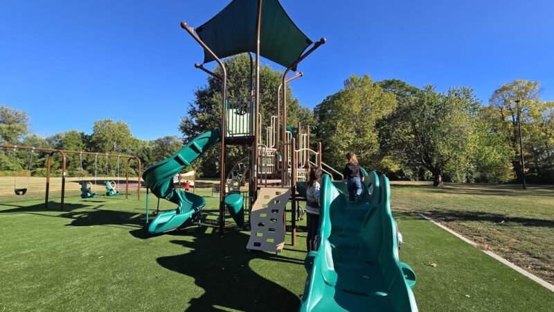 Indian Village Park and Playground - Fort Wayne, IN