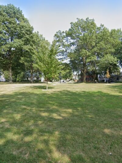 Lafayette Park - Fort Wayne, IN
