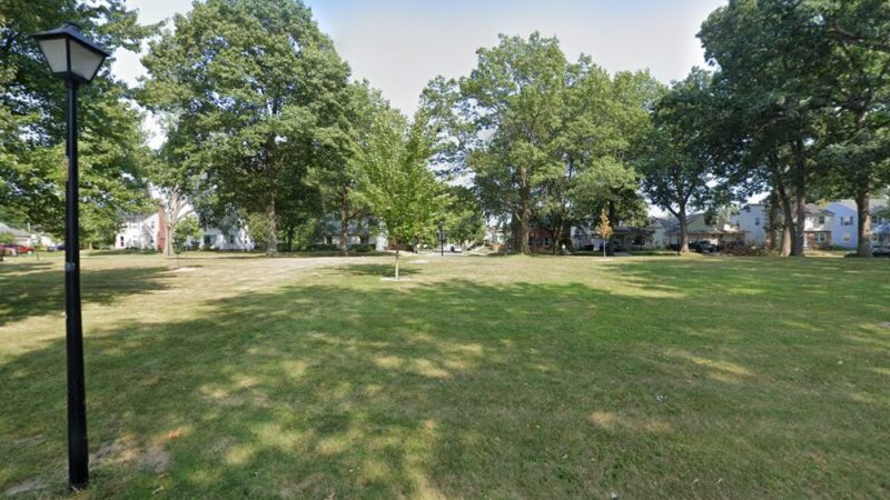 Lafayette Park - Fort Wayne, IN