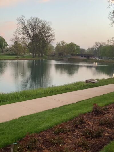 Lakeside Park - Fort Wayne, IN