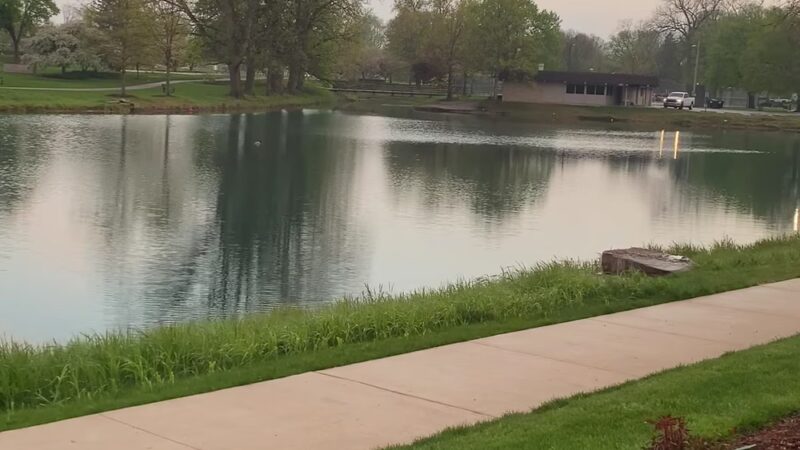 Lakeside Park - Fort Wayne, IN
