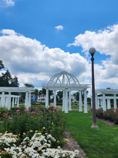 Lakeside Park - Fort Wayne, IN