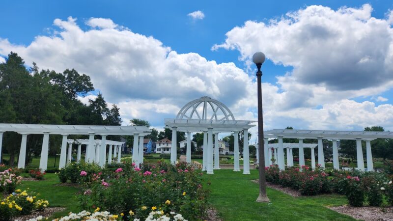 Lakeside Park - Fort Wayne, IN