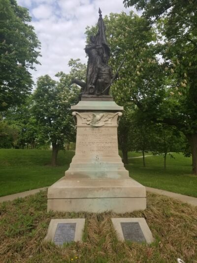 Lawton Park - Fort Wayne, IN