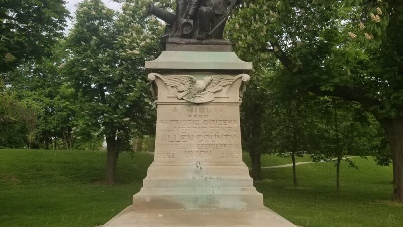 Lawton Park - Fort Wayne, IN
