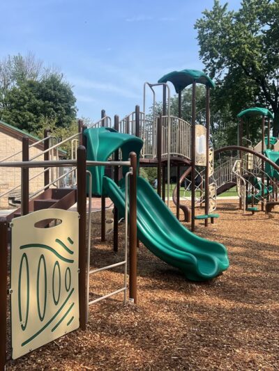 Lawton Park - Fort Wayne, IN